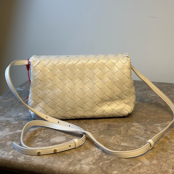 Bottega veneta flap bag - Picture 2 of 8